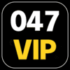 Logo da 047VIP
